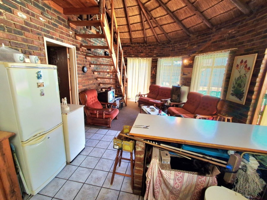 4 Bedroom Property for Sale in Sasolburg Ext 4 Free State